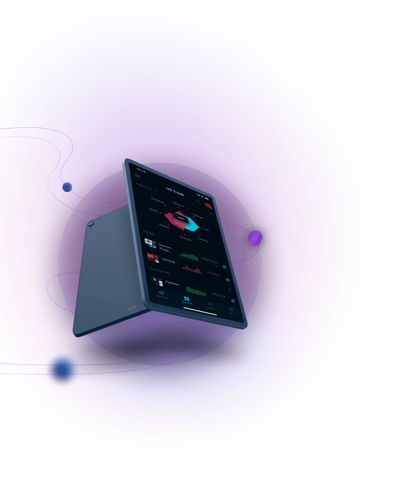 Latoridex App - Mengungkap Manfaat Perangkat Lunak Perdagangan Latoridex App